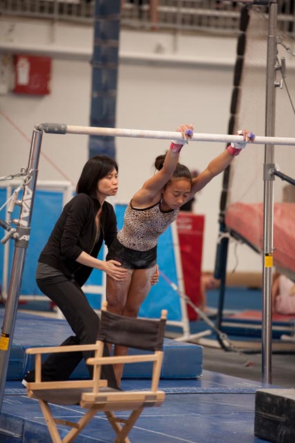 Girls Tumbling - SCATS Gymnastics